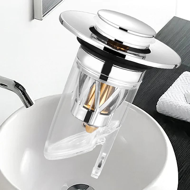 🔥Universal Sink Drain Stoppers