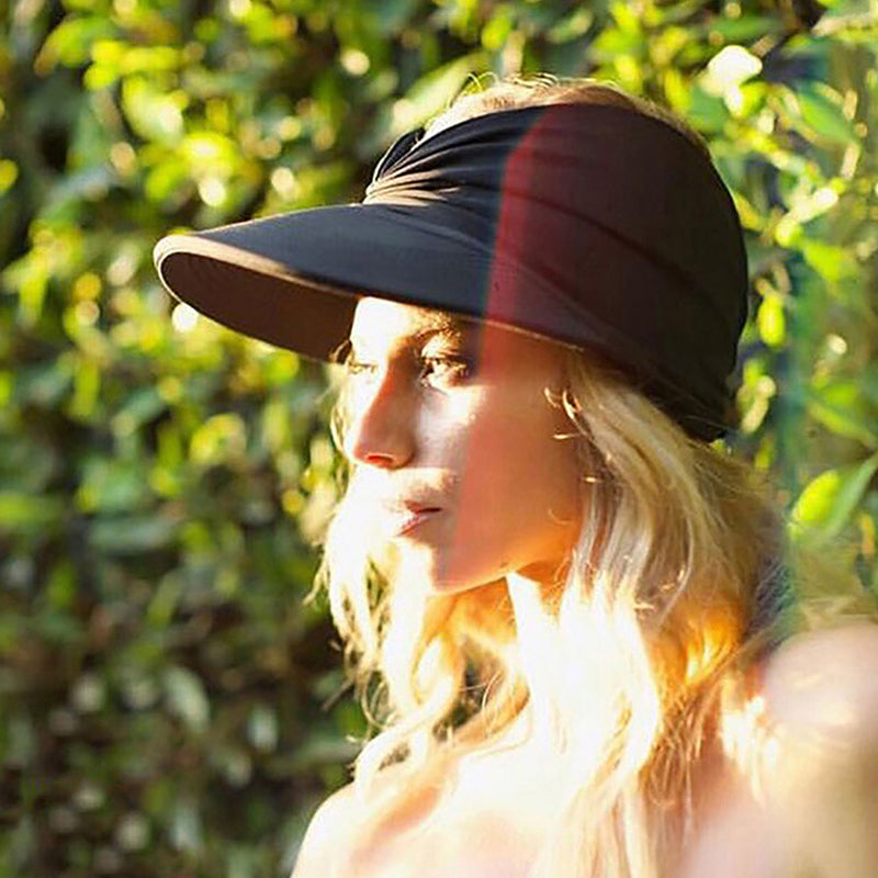 🏖️Summer Hot Sale👒 Summer Women's Sun Hat