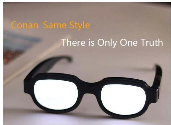 🔥Hot Sale 49% OFF-✨LED Luminous Glasses Light-Up Eyewear