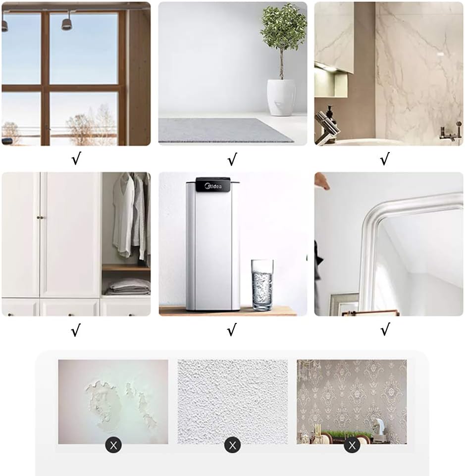 🌱Wall Decorative Grass Sticker🖼️