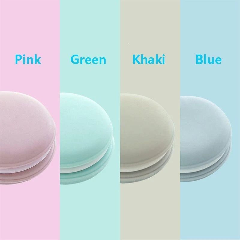 (🌲Early Christmas Sale- SAVE 49% OFF) Macaron Phone Screen Cleaner - Buy 5 Get 3 Free