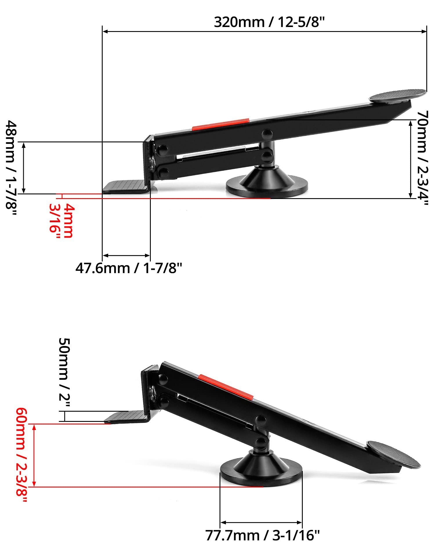 Door Lift Installation Tool