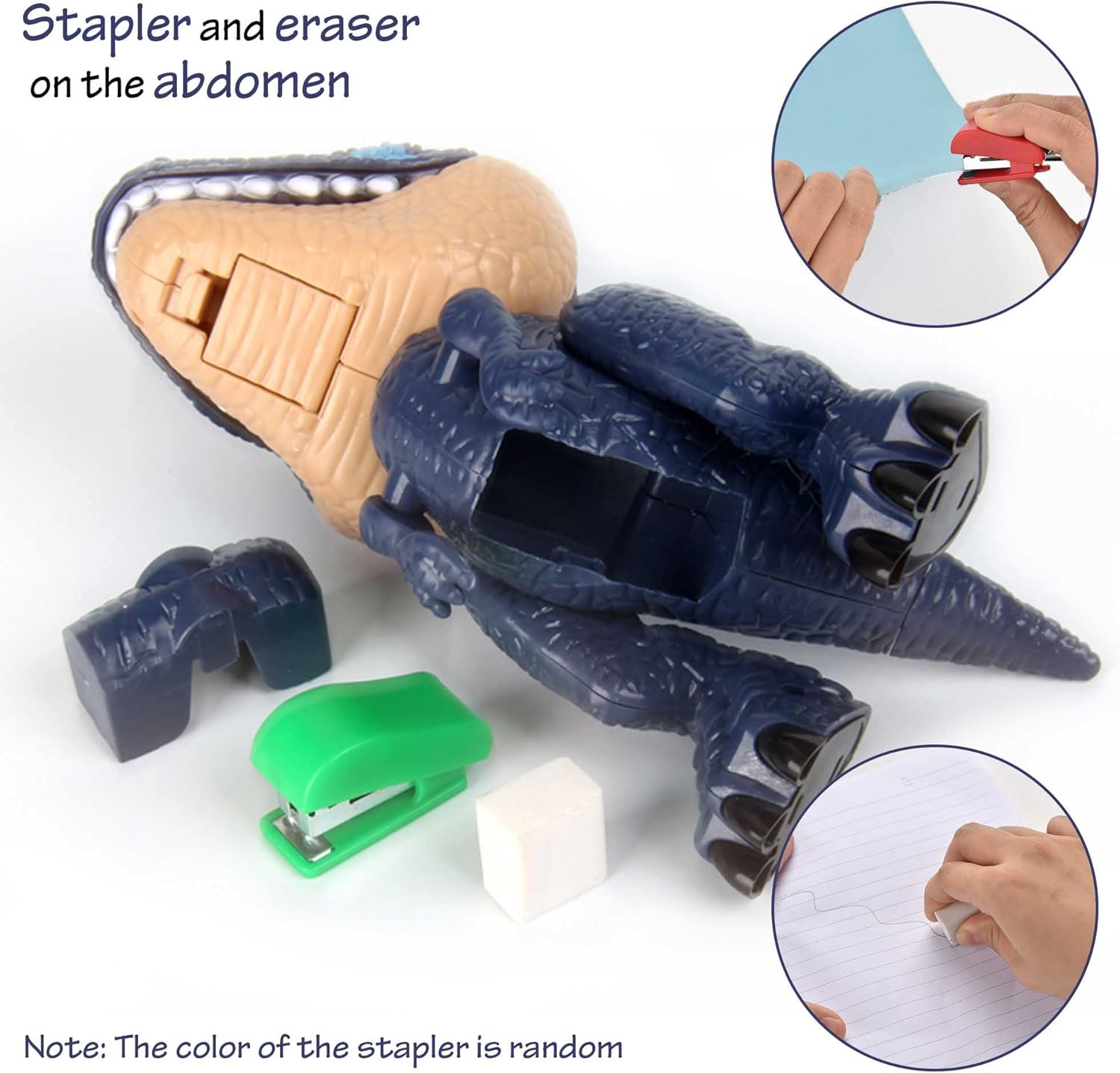 🔥Summer Hot Sale Promotion-49% OFF🦕-Jurassic Stationery