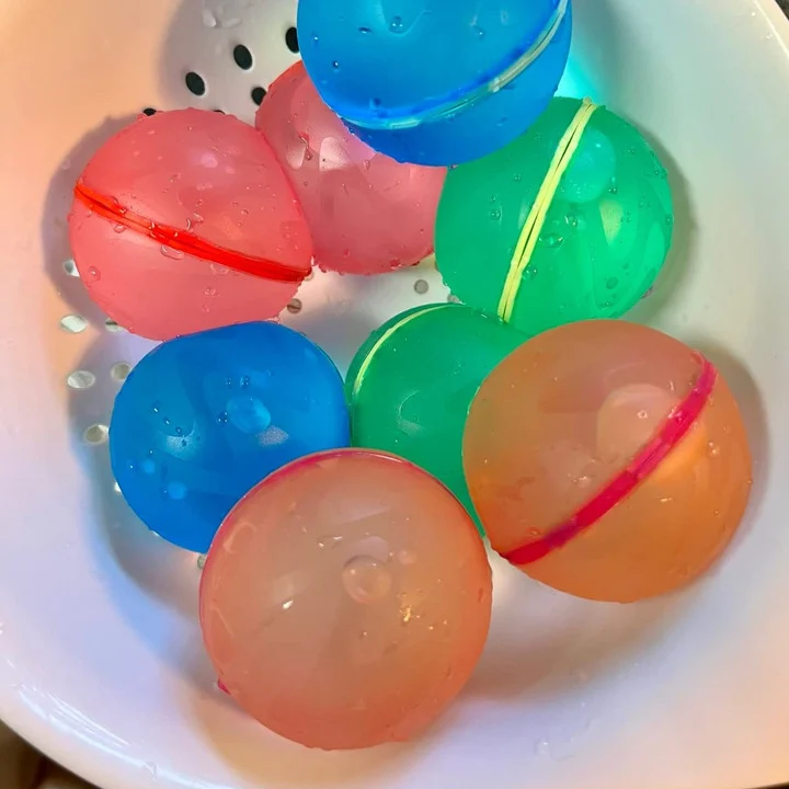 ✨Summer Sale✨Biodegradable Reusable Water Balloons