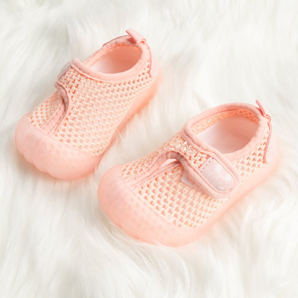 ⏰Hot Sale-49% OFF 👼Non-Slip Baby Mesh Shoes for Spring And Summer🔥BUY 4 GET 20% OFF & FREE SHIPPING🔥