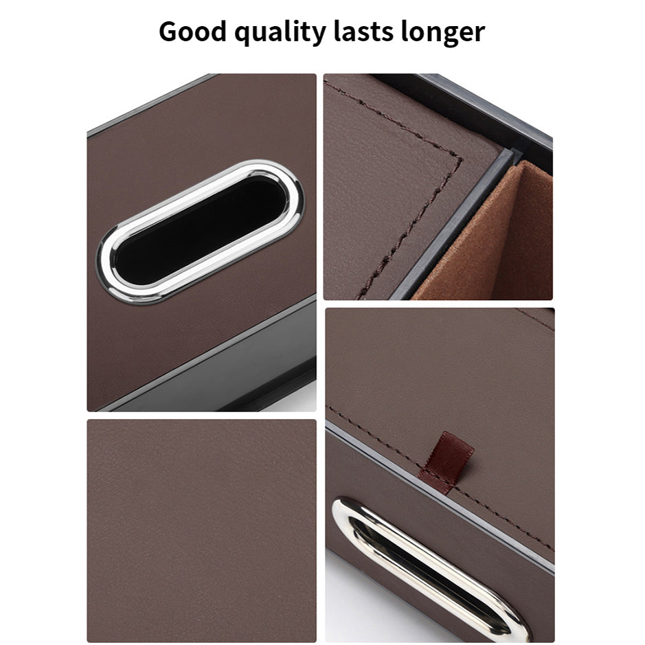 Multifunctional Storage Box