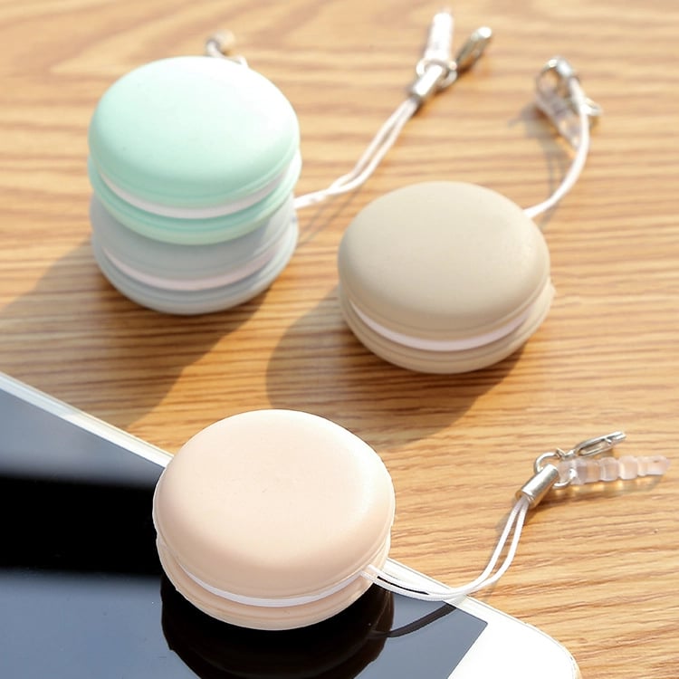 (🌲Early Christmas Sale- SAVE 49% OFF) Macaron Phone Screen Cleaner - Buy 5 Get 3 Free