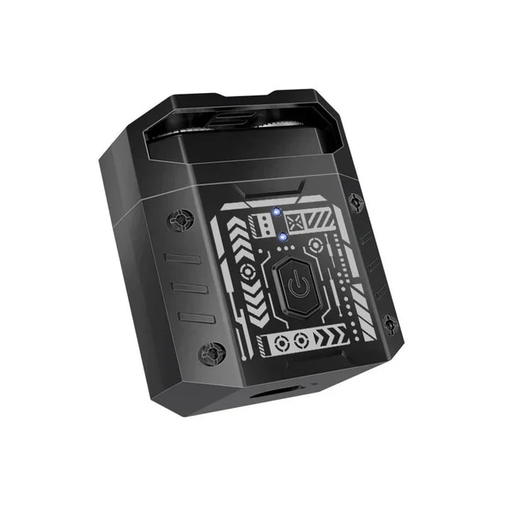 Mini Electric Shaver for Man