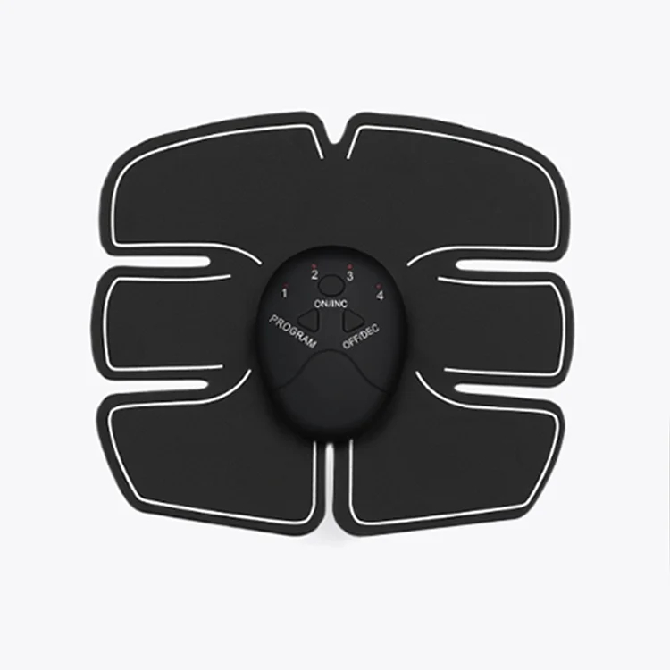 🔥Best Sellers - Discrete EMS Abs Training Pad