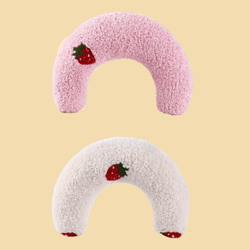 🎄Christmas Sale 49% OFF🐶🐱The Calming Pillow💐BUY 1 GET 1 FREE