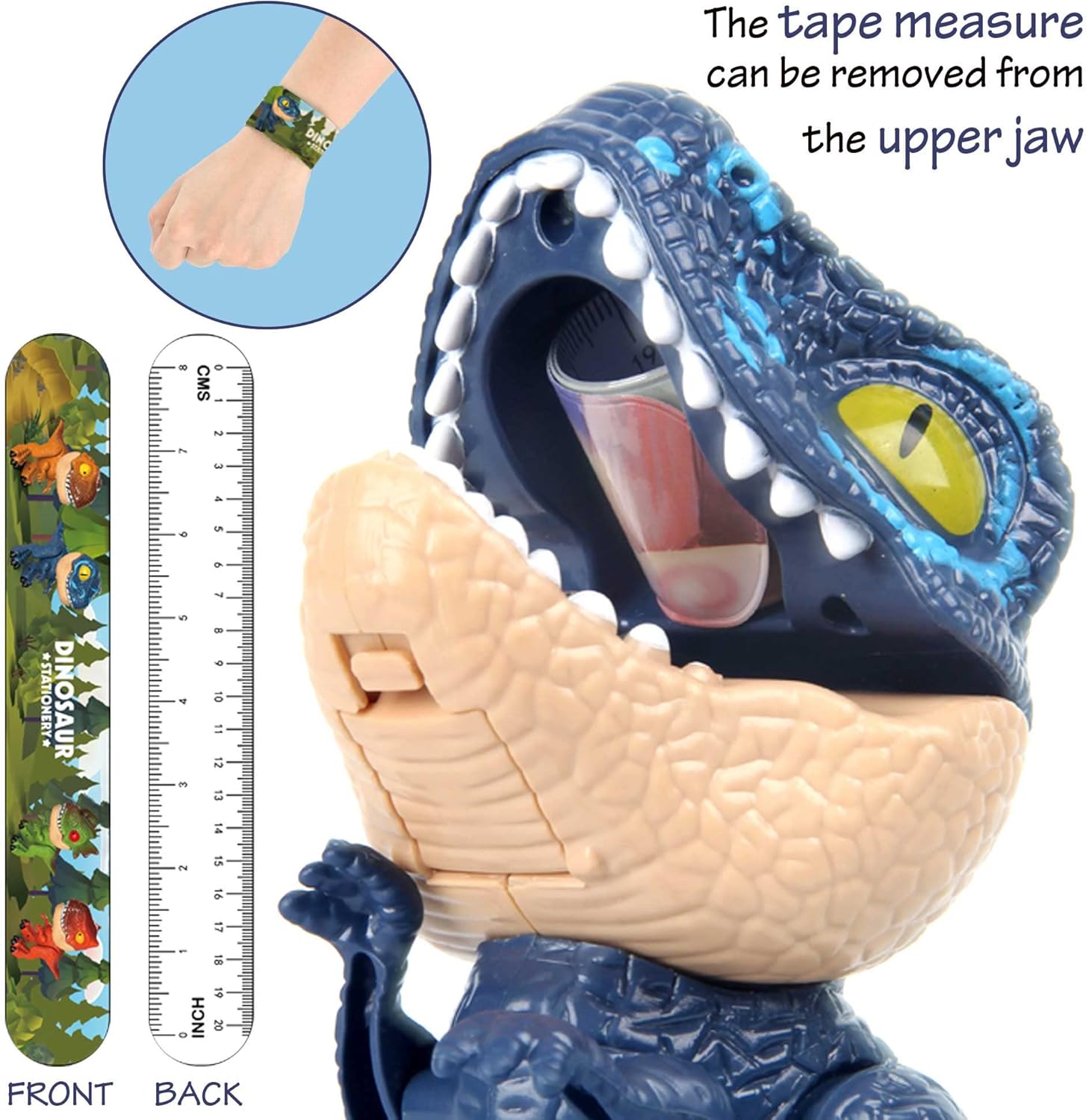🔥Summer Hot Sale Promotion-49% OFF🦕-Jurassic Stationery