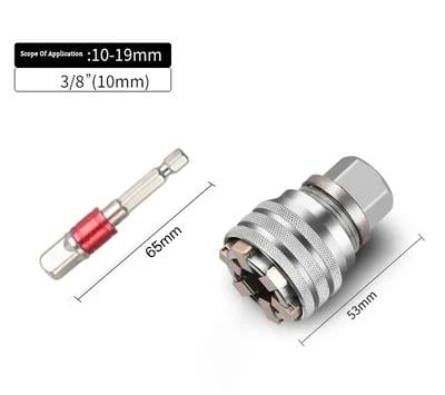 🔥Hot Promotion 49% OFF -🔩Multi-functional Magic Sleeve Universal Maintenance Tool🔧