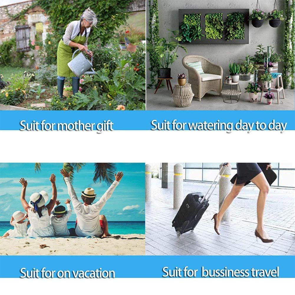 Optimacollections -Automatic Flower Watering Tool