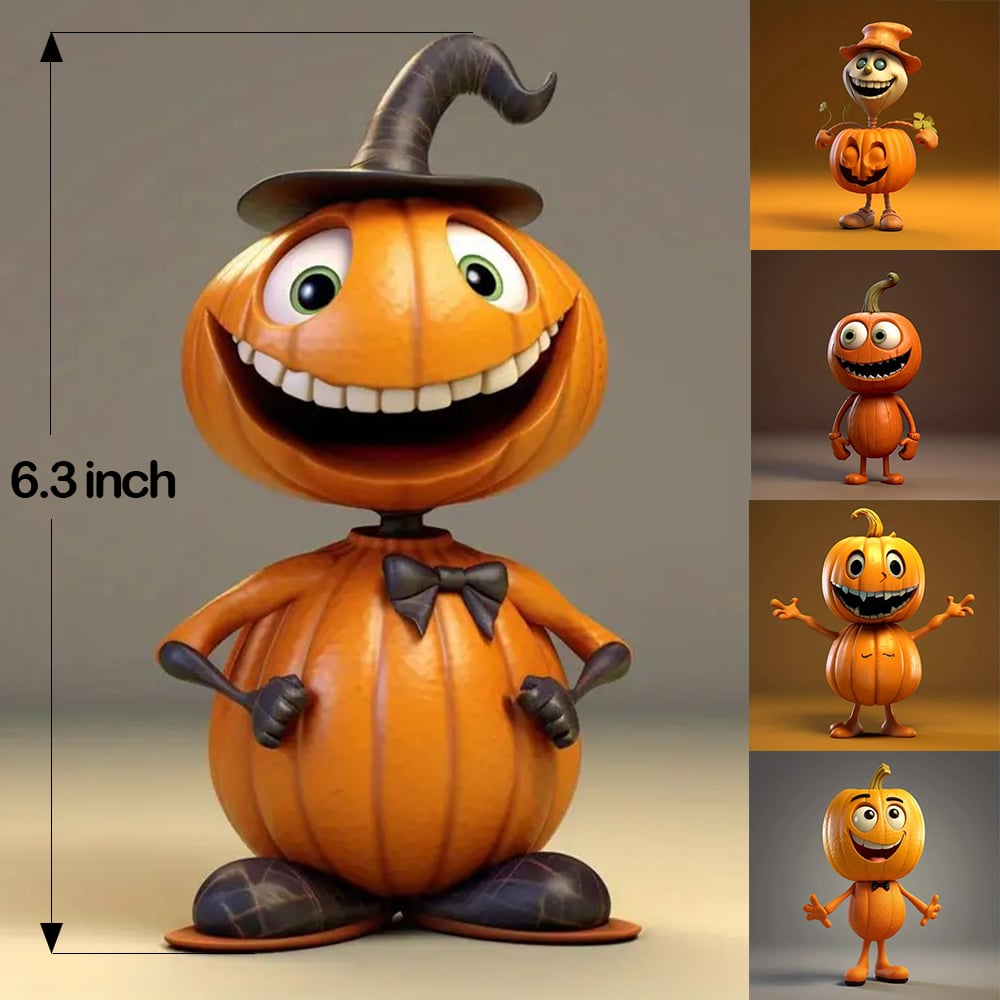 🔥Halloween Pre-sale 49% off🔥Halloween Pumpkin Man🎃