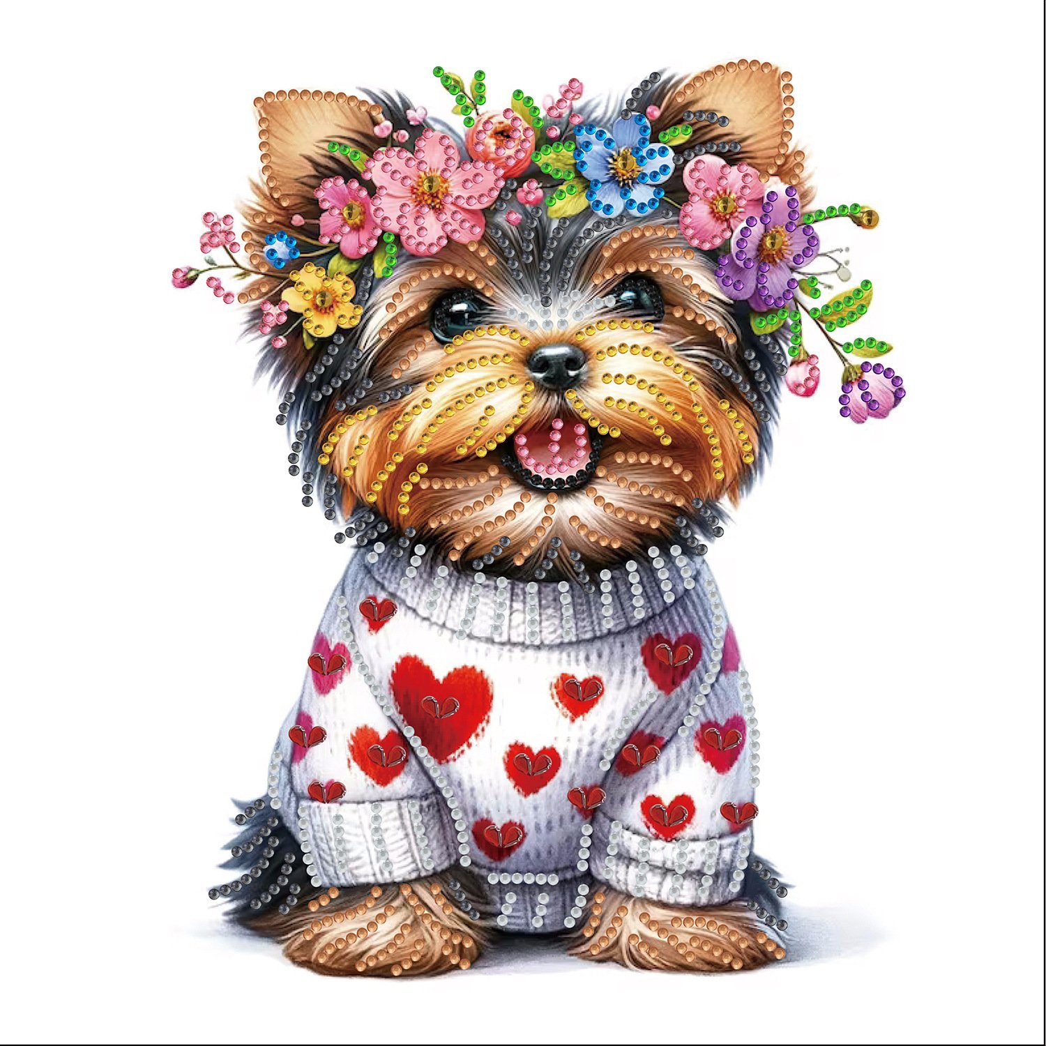 Last Day 69% OFF✨Diamond Painting Tools✨