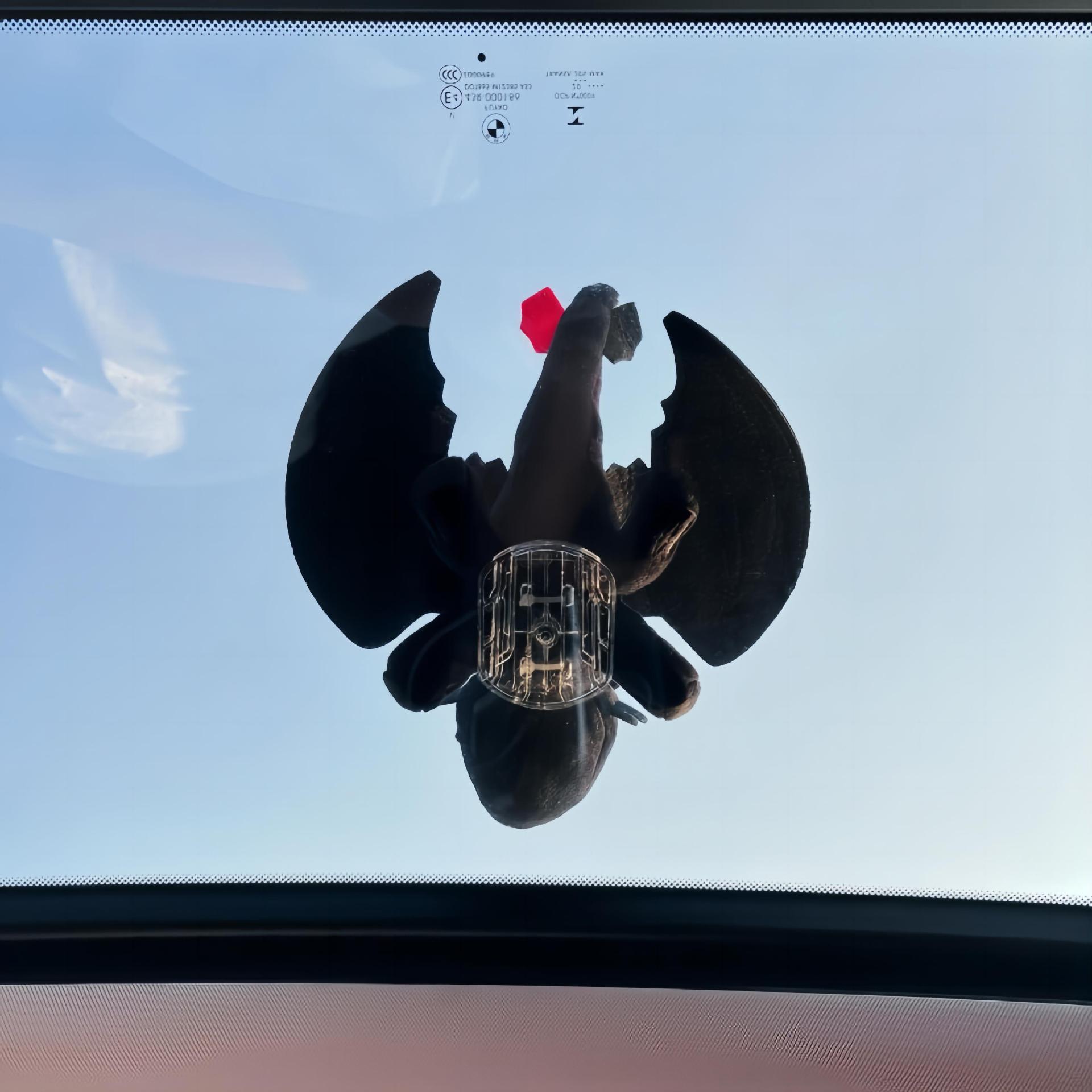 🔥Last Day Promotion 49% OFF- 🦖Dragon Car Accessory