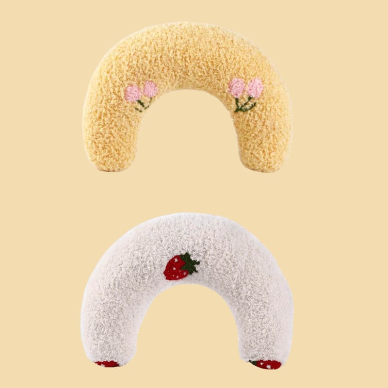 🎄Christmas Sale 49% OFF🐶🐱The Calming Pillow💐BUY 1 GET 1 FREE