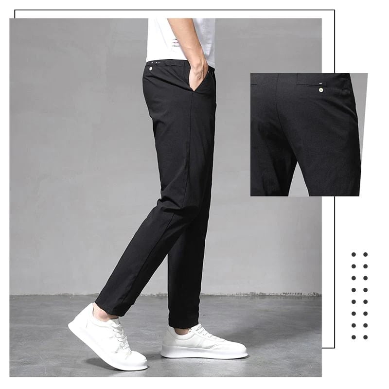 Men’s Everyday Performance Leisure Pants(BUY 2 FREE SHIPPING)