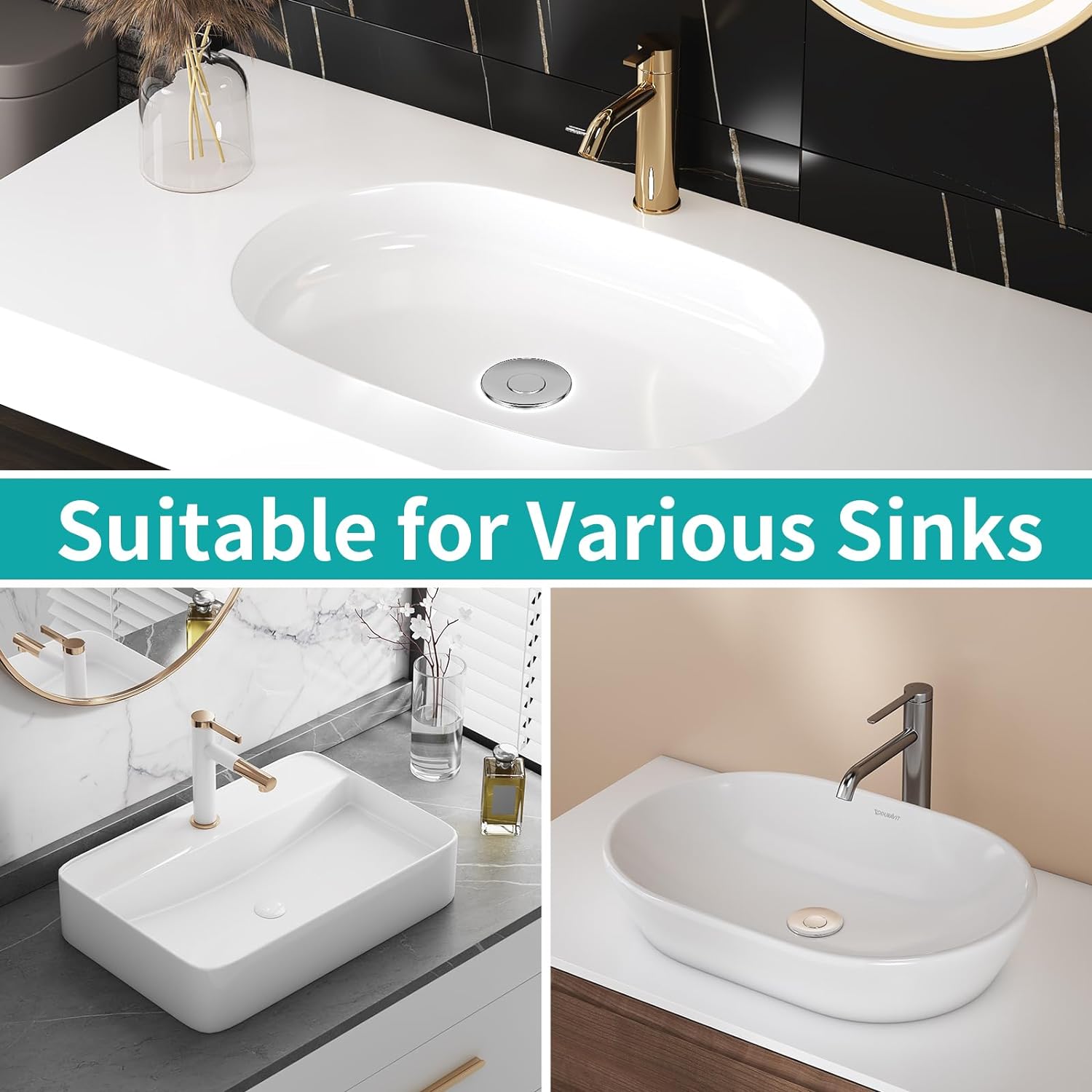 Stainless Steel Floor Drain Filter - 🔥Buy 2 Get 1 Free