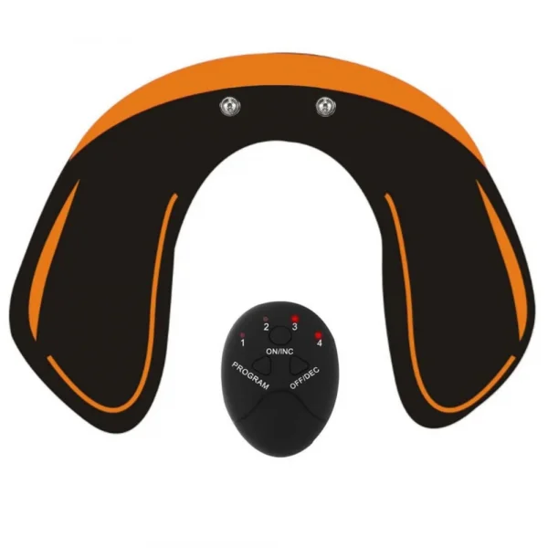 🔥Best Sellers - Discrete EMS Abs Training Pad