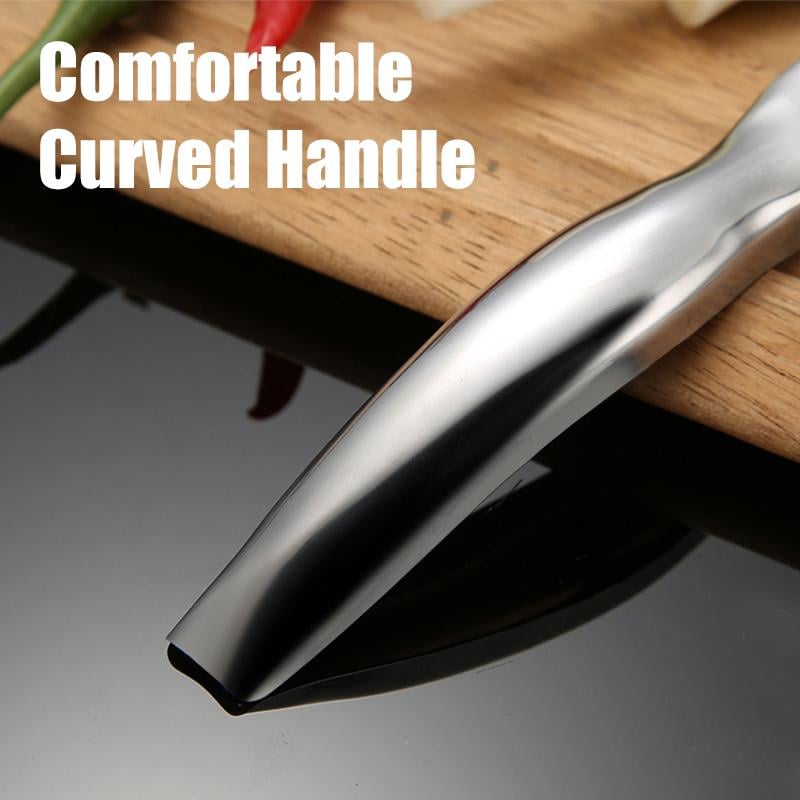 Hot Sale-Shred Silk The Knife