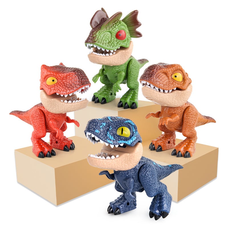 🔥Summer Hot Sale Promotion-49% OFF🦕-Jurassic Stationery