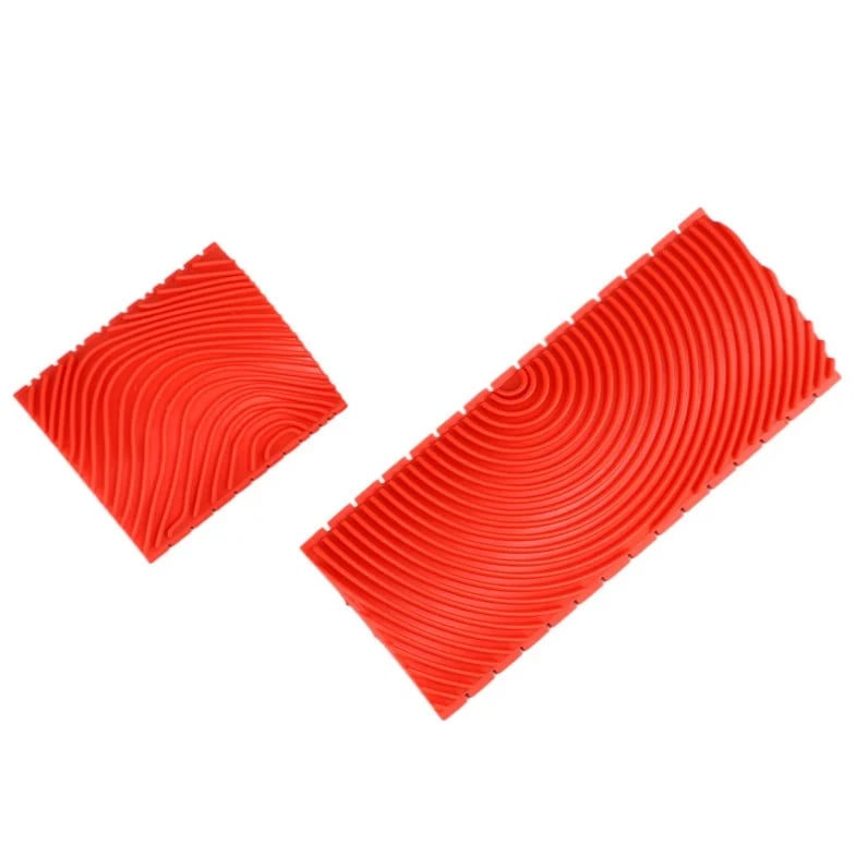 Wood Grain Painting Tool(🔥Buy 2 save 8%)