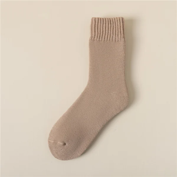 🔥Hot Sale  50% OFF✨ - Winter Thermal Socks