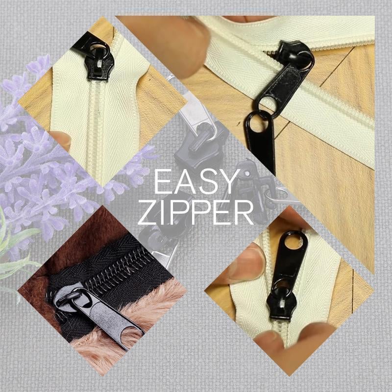 Clearance Sale - 49% OFF🎁FIX ZIP PULLER (6 PCS)