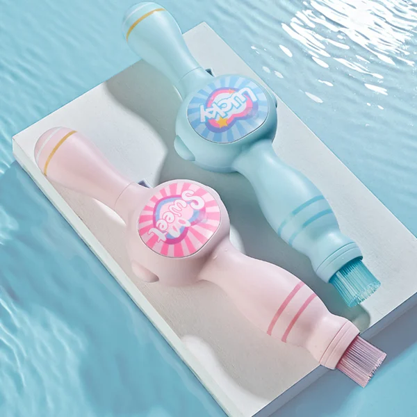 Infinite Smoke Bubble Magic Wand