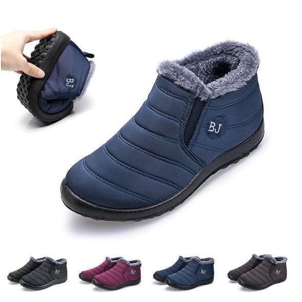 Clearance Sale 60% OFF Women Premium Warm & Comfy Snow Boots