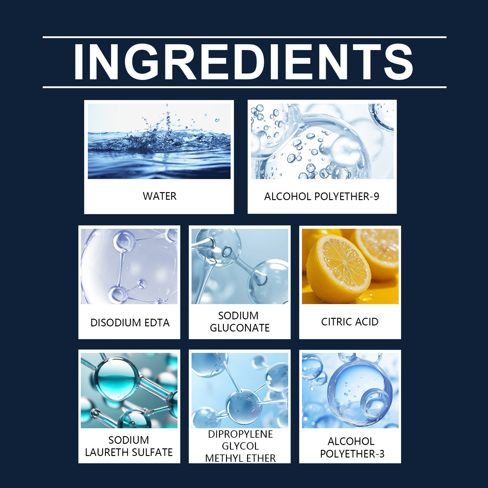 Multi-functional Farm & Offroad Equipment Cleaner