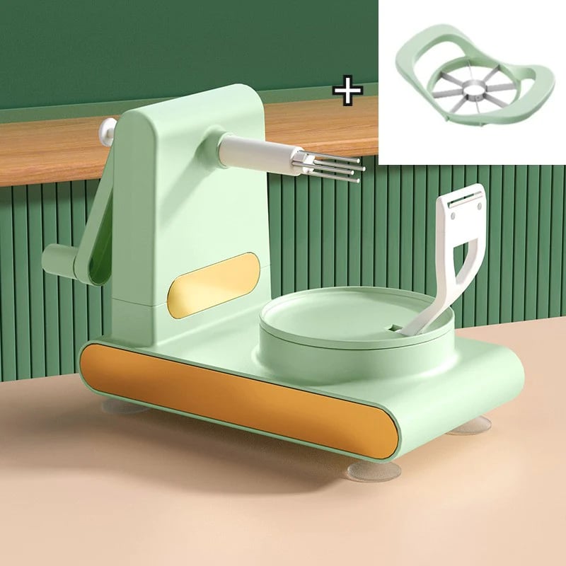 🔥HOTE SALE  Home essentials🔥Multi-Fruit Peeler 2.0