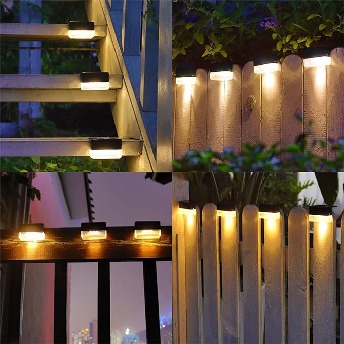 🏡Solar Step Light💡