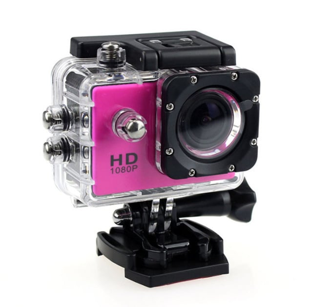 Outdoor Sports Camera