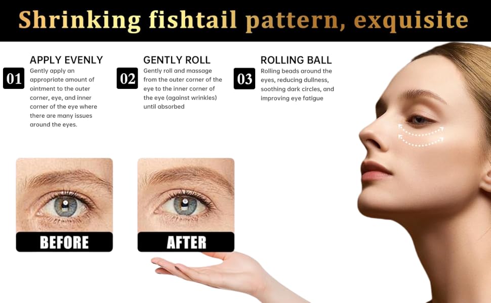 2PCS Time Eraser Oil