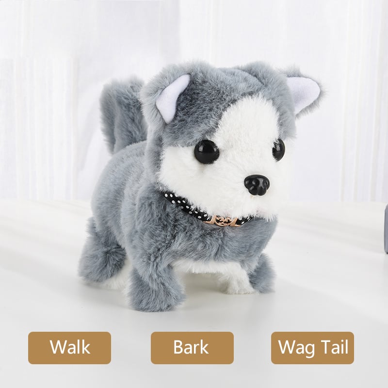 🐕Electronic Interactive Plush Puppy Toy🐶