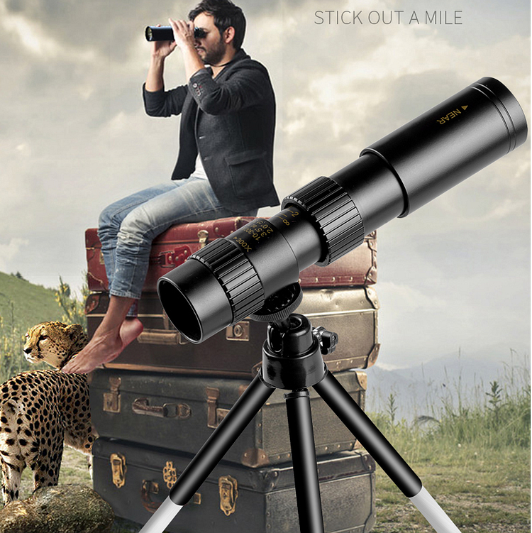 Hot Sale🔭- Arctic P10 Super Telescope