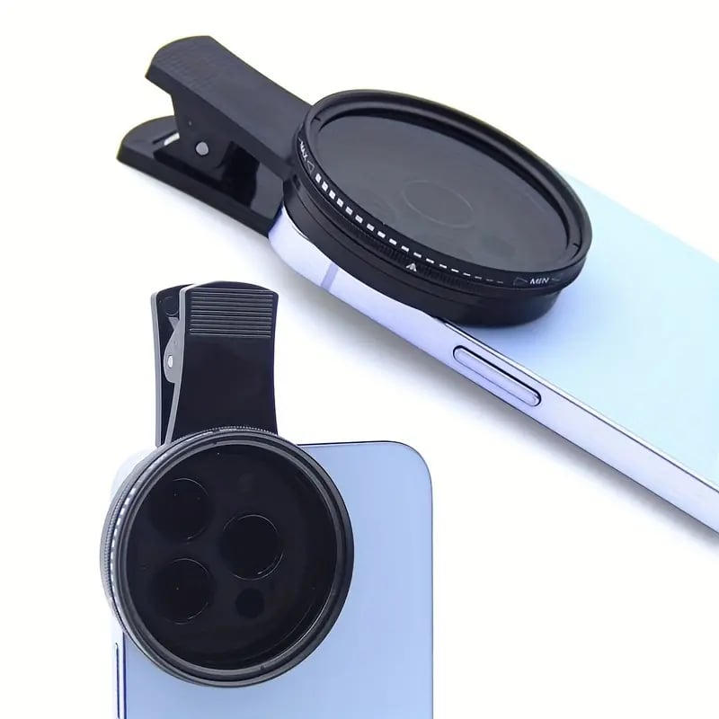 📸Polarizer Clips For Cell Phone