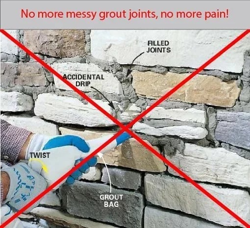 💥Cement Lime Sprayer Gun (4PCS Nozzle)