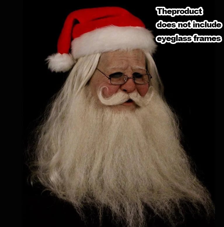 Halloween 49% OFF💥New Style Mask Headgear(Buy 2 Free Shipping)