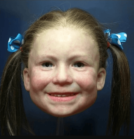 Halloween 49% OFF💥New Style Mask Headgear(Buy 2 Free Shipping)