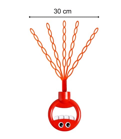 (💦SUMMER HOT SALE- 49% OFF💦)😄2024 New 32 Hole Smiling Face Bubble Stick(Please select Bubble Concentrate)🎉BUY 2 GET EXTRA 10% OFF