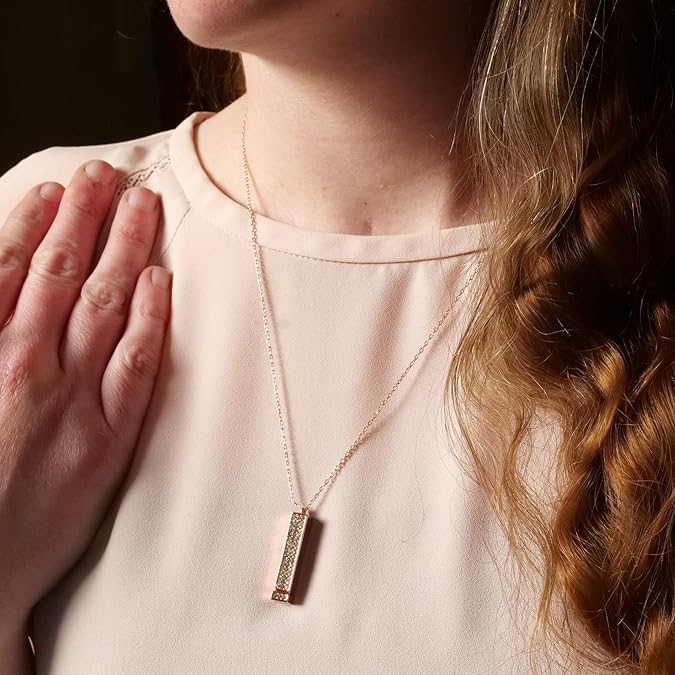 🔥Last Day Promotion 75% OFF🔥"I Love You" Necklace