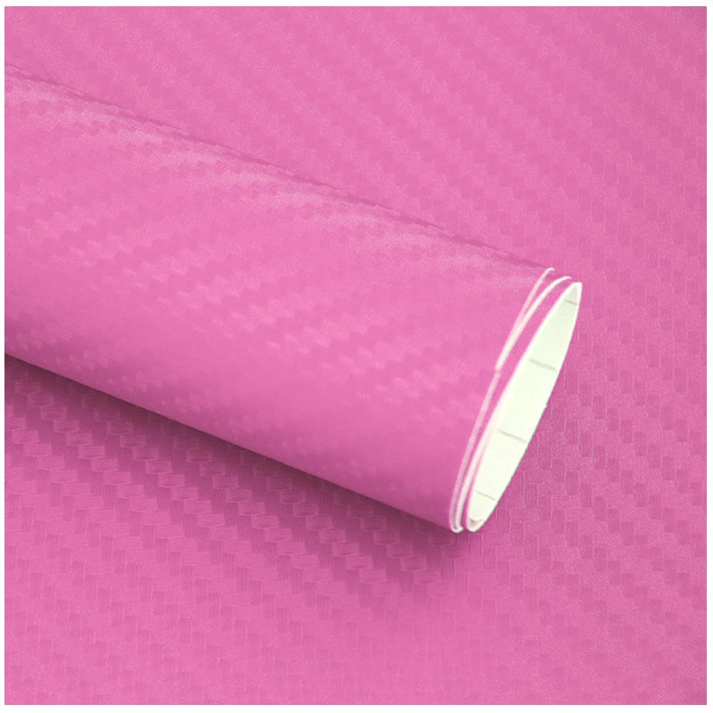 (🎁2023-Christmas Hot Sale🎁)Carbon Fiber Car Wrap Vinyl Roll with Air Release