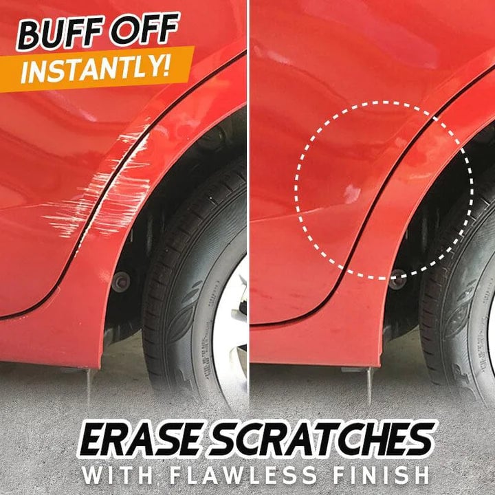 🔥BIG SALE - 48% OFF🔥🔥 Professional Car Scratch Repair Agent
