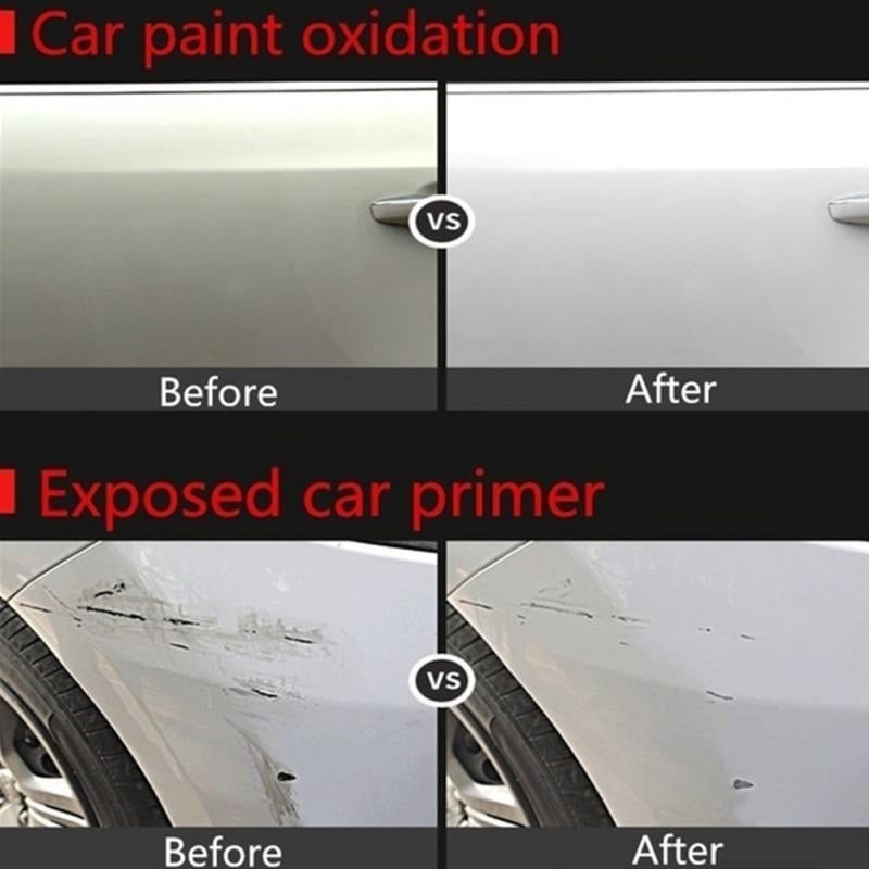 🔥BIG SALE - 48% OFF🔥🔥 Professional Car Scratch Repair Agent