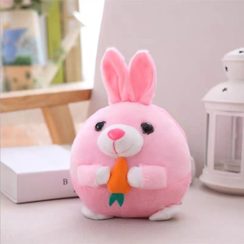 Warehouse Clearance Sale 49% OFF😍Talking plush toy bouncing ball