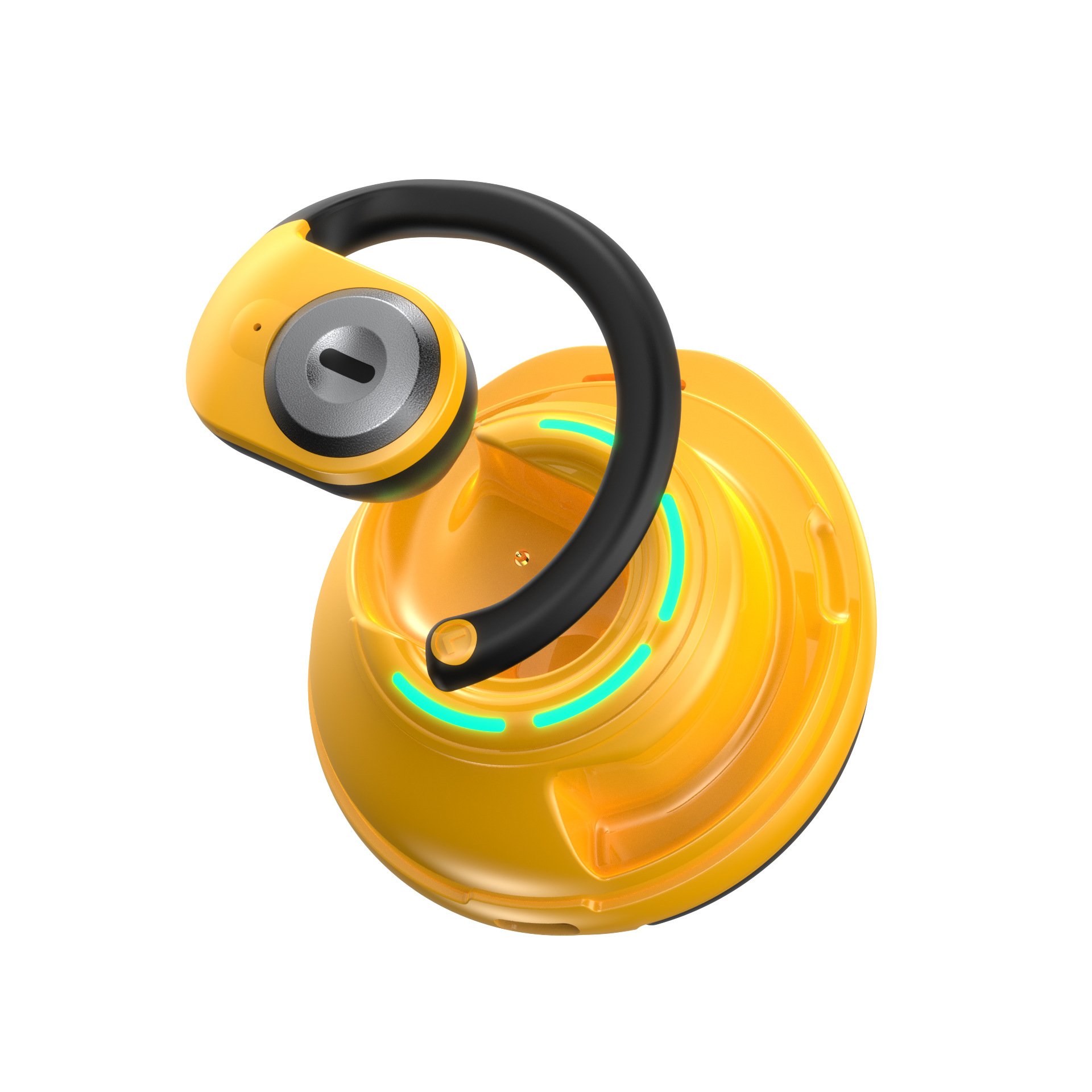 ✨Last day $25.99💥Earphone Wireless Bluetooth📢