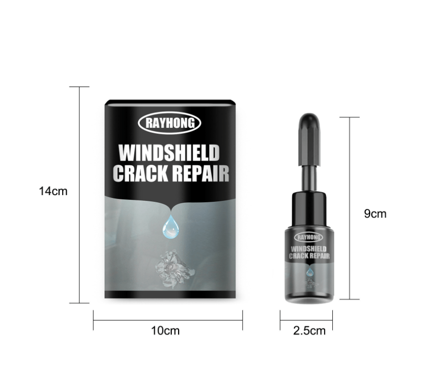 Cracks Gone Glass Repair Kit 💥SALE 49% OFF💥